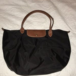 Longchamp Le Pliage Large Tote